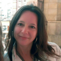 Luz María Hortal Molina