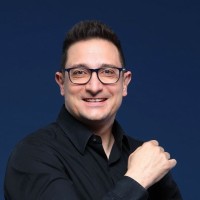 Byron John