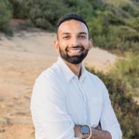 Keyur Patel