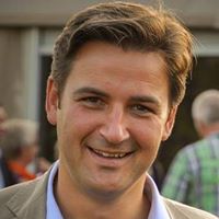 Chris Visker