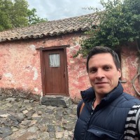 Alejandro Rojo