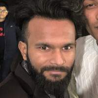 Saif Moahmmad