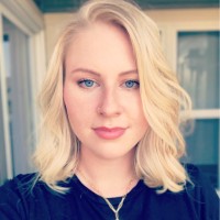 Paige Jacaruso, Pmp