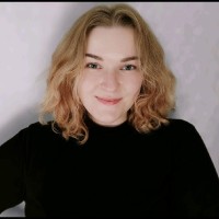 Milda Palubinskaitė