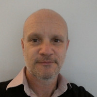 Stuart Rawdon Mcqi Cqp