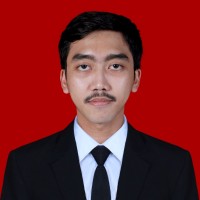 Kevin Satya Arya Pradana