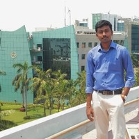 Murali Baskaran