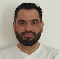 Sohail Khawaja