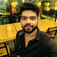Swadhin Kumar Jena