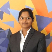 Kaviya N