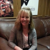 Kathleen McAlpine