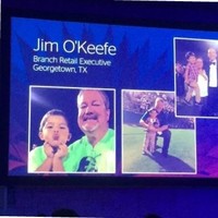 Jim O'Keefe