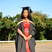 Phindile Dlamini