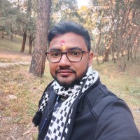 Rahul Kumar