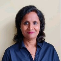 Irma Dilip Kumar