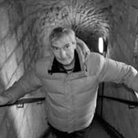 Bill Falconer