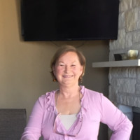 Ann Marsh
