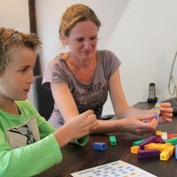 Claudia van Lotringen