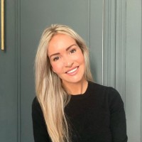 Helen Harwell