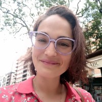 Rosana González Jiménez