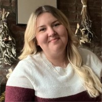 Anastasia Weckerly