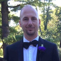 Jason Decker