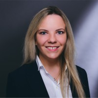 Johanna Scheuermann