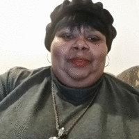 Sally Hampton