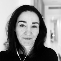 Carmen Ayllon Herrero