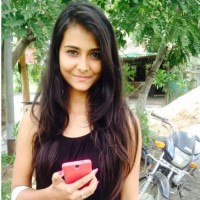 Rashi Pancholi