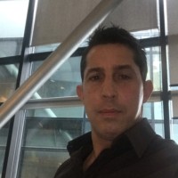 Arnaud charbonnier