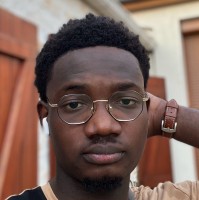 Lionel Morin Kokolo