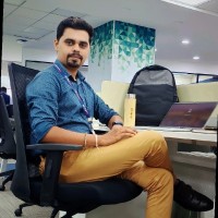 Tushar Joshi