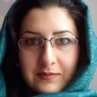 Samane Shirahmadi