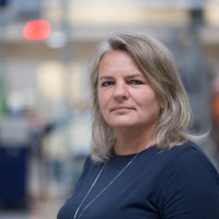 Barbara Lewandowska