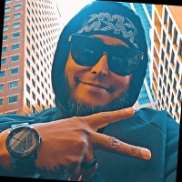 Stephen Perez