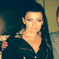 Violeta Palazova