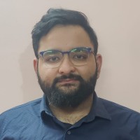 Anish Raina