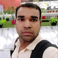 Manish Kumar Gupta