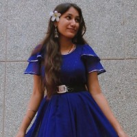 Srashti Pal