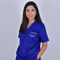 Tracy Helou