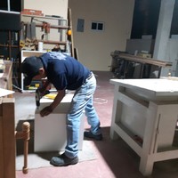 Jose Antonio Quilo Lechon