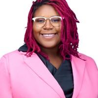 Britney Jacobs, Msfpsy