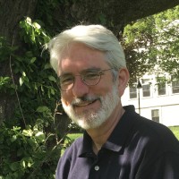 Mark Powers
