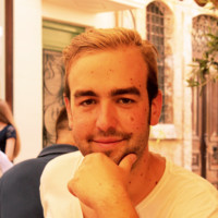 Jens Van Wolputte