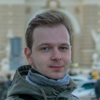 Nikita Ganusov