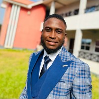 RASAQ YUSUF