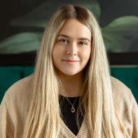Chloé Martineau, M. Sc. , Mba