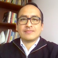 Ruben Verde Céspedes