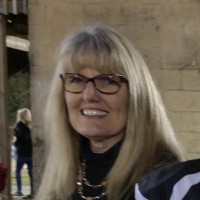 Rose Diane Stone